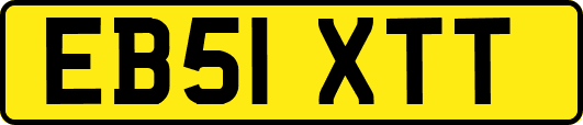 EB51XTT