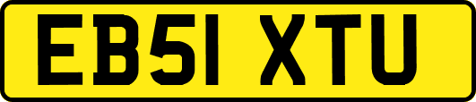 EB51XTU