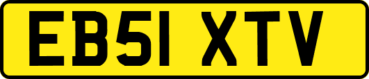 EB51XTV