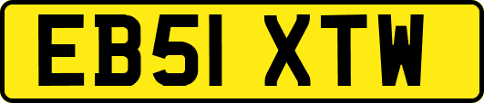 EB51XTW