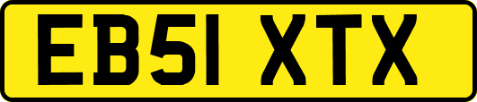 EB51XTX