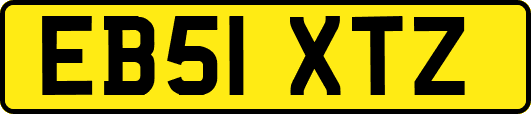 EB51XTZ