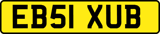 EB51XUB