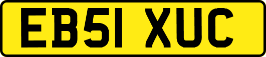 EB51XUC