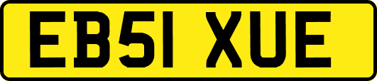 EB51XUE