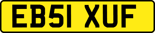 EB51XUF