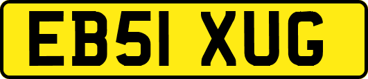 EB51XUG