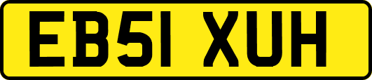 EB51XUH