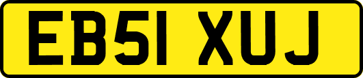 EB51XUJ