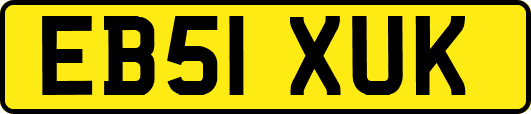 EB51XUK