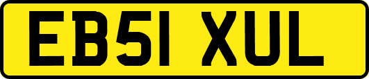 EB51XUL