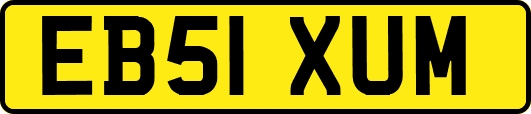 EB51XUM