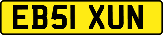 EB51XUN