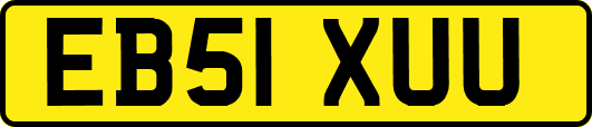 EB51XUU
