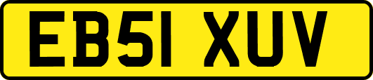 EB51XUV