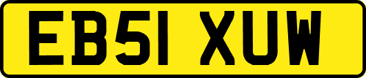 EB51XUW