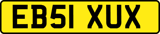 EB51XUX