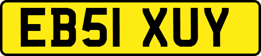 EB51XUY