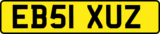 EB51XUZ
