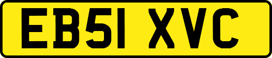 EB51XVC