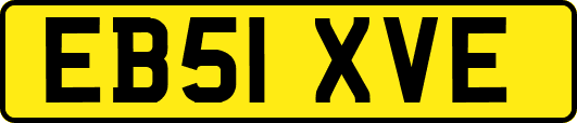 EB51XVE