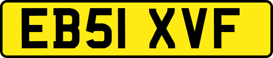 EB51XVF