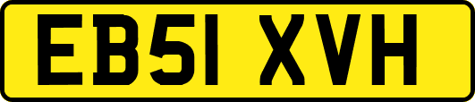 EB51XVH