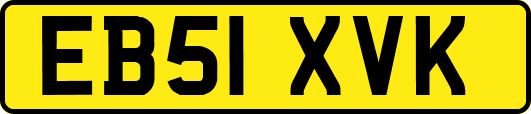 EB51XVK