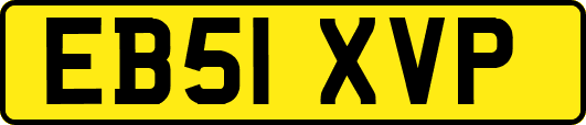 EB51XVP