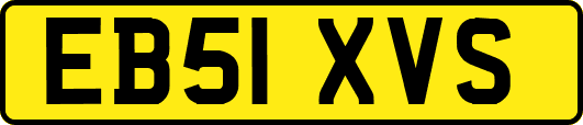 EB51XVS