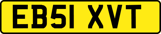 EB51XVT