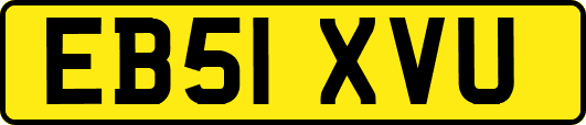 EB51XVU