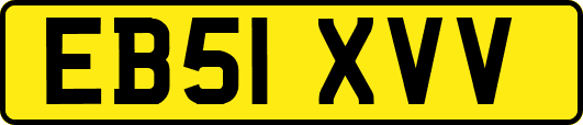 EB51XVV