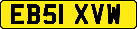 EB51XVW