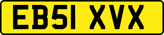EB51XVX