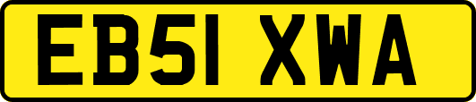 EB51XWA