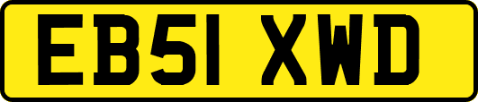 EB51XWD