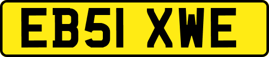 EB51XWE