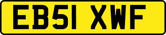 EB51XWF