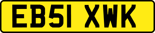 EB51XWK