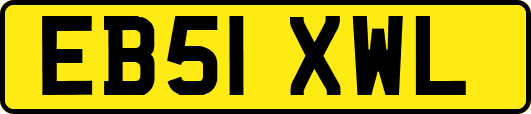 EB51XWL