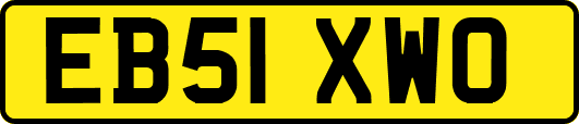 EB51XWO