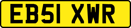 EB51XWR
