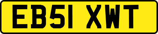 EB51XWT