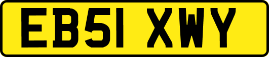 EB51XWY
