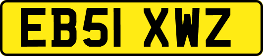 EB51XWZ
