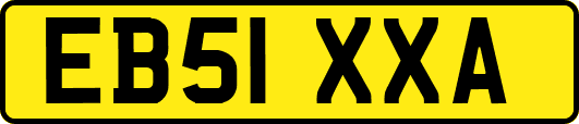 EB51XXA