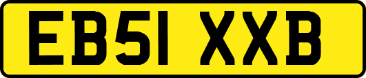 EB51XXB