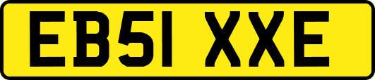 EB51XXE