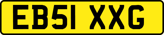 EB51XXG